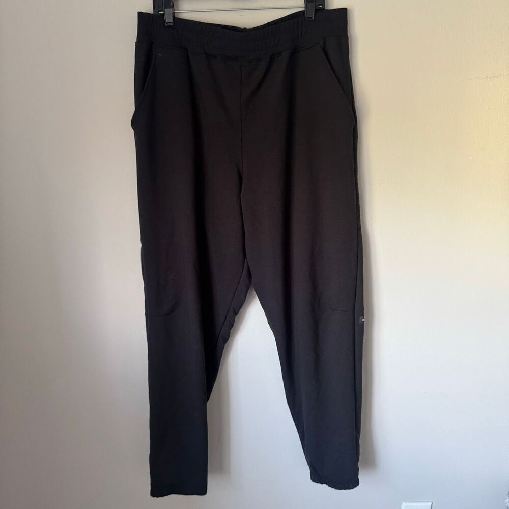 DFND Sleep Infared Recovery Sleepwear Sweatpants Size XXL Black NWT